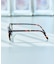 SUN LIGHT COLOR #E(ファッション用グラス)