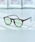 SUN LIGHT COLOR #E(ファッション用グラス)