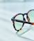 SUN LIGHT COLOR #E(ファッション用グラス)