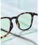 SUN LIGHT COLOR #E(ファッション用グラス)