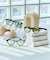 SUN LIGHT COLOR #E(ファッション用グラス)