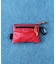別注 撥水CORDURA RIP_FLAT POUCH コーデュラ リップ フラットポーチ