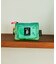 別注 撥水CORDURA RIP_FLAT POUCH コーデュラ リップ フラットポーチ