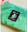 別注 撥水CORDURA RIP_FLAT POUCH コーデュラ リップ フラットポーチ