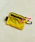 別注 撥水CORDURA RIP_FLAT POUCH コーデュラ リップ フラットポーチ