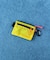 別注 撥水CORDURA RIP_FLAT POUCH コーデュラ リップ フラットポーチ