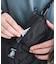 別注 撥水CORDURA RIP_FLAT POUCH コーデュラ リップ フラットポーチ