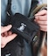別注 撥水CORDURA RIP_FLAT POUCH コーデュラ リップ フラットポーチ