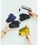 別注 撥水CORDURA RIP_FLAT POUCH コーデュラ リップ フラットポーチ