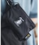 別注 撥水CORDURA RIP_FLAT POUCH コーデュラ リップ フラットポーチ