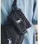 別注 撥水CORDURA RIP_FLAT POUCH コーデュラ リップ フラットポーチ