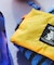 別注 撥水CORDURA RIP_FLAT POUCH コーデュラ リップ フラットポーチ