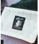 別注 撥水CORDURA RIP_FLAT POUCH コーデュラ リップ フラットポーチ