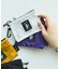 別注 撥水CORDURA RIP_FLAT POUCH コーデュラ リップ フラットポーチ