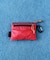 別注 撥水CORDURA RIP_FLAT POUCH コーデュラ リップ フラットポーチ
