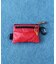 別注 撥水CORDURA RIP_FLAT POUCH コーデュラ リップ フラットポーチ