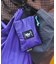 別注 撥水CORDURA RIP_FLAT POUCH コーデュラ リップ フラットポーチ