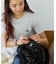 別注 撥水CORDURA RIP_FLAT POUCH コーデュラ リップ フラットポーチ