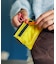 別注 撥水CORDURA RIP_FLAT POUCH コーデュラ リップ フラットポーチ