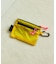 別注 撥水CORDURA RIP_FLAT POUCH コーデュラ リップ フラットポーチ