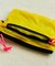 別注 撥水CORDURA RIP_FLAT POUCH コーデュラ リップ フラットポーチ