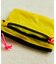 別注 撥水CORDURA RIP_FLAT POUCH コーデュラ リップ フラットポーチ
