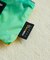 別注 撥水CORDURA RIP_FLAT POUCH コーデュラ リップ フラットポーチ