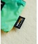 別注 撥水CORDURA RIP_FLAT POUCH コーデュラ リップ フラットポーチ