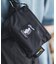 別注 撥水CORDURA RIP_FLAT POUCH コーデュラ リップ フラットポーチ