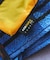 別注 撥水CORDURA RIP_FLAT POUCH コーデュラ リップ フラットポーチ