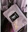 別注 撥水CORDURA RIP_FLAT POUCH コーデュラ リップ フラットポーチ