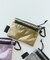別注 撥水CORDURA RIP_FLAT POUCH コーデュラ リップ フラットポーチ