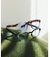 SUN LIGHT COLOR #C(ファッション用グラス)