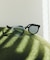 SUN LIGHT COLOR #C(ファッション用グラス)