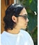 SUN LIGHT COLOR #C(ファッション用グラス)