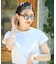 SUN LIGHT COLOR #C(ファッション用グラス)