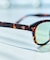 SUN LIGHT COLOR #C(ファッション用グラス)