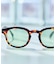 SUN LIGHT COLOR #C(ファッション用グラス)