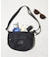 ＜新色追加＞別注 TEENY SATCHEL LEATHER PATCH