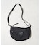 ＜新色追加＞別注 TEENY SATCHEL LEATHER PATCH