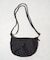 ＜新色追加＞別注 TEENY SATCHEL LEATHER PATCH