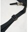 ＜新色追加＞別注 TEENY SATCHEL LEATHER PATCH