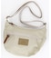 ＜新色追加＞別注 TEENY SATCHEL LEATHER PATCH
