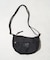 ＜新色追加＞別注 TEENY SATCHEL LEATHER PATCH