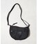 ＜新色追加＞別注 TEENY SATCHEL LEATHER PATCH