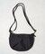 ＜新色追加＞別注 TEENY SATCHEL LEATHER PATCH