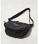 ＜新色追加＞別注 TEENY SATCHEL LEATHER PATCH