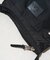 ＜新色追加＞別注 TEENY SATCHEL LEATHER PATCH