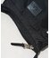 ＜新色追加＞別注 TEENY SATCHEL LEATHER PATCH