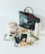 別注 撥水2WAY 600D TOTE MINI BAG/ ミニ トートバッグ